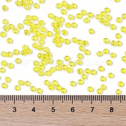 TOHO Round Seed Beads&nbsp;SEED-JPTR08-0102
