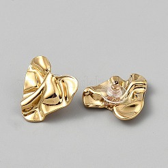 Stainless Steel Stud Earrings&nbsp;EJEW-WH0004-193