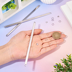 DIY Cuff Bangle Making Kits&nbsp;DIY-TA0014-48C