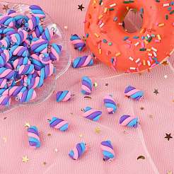 Handmade Polymer Clay Charms&nbsp;LS-X-CLAY-T016-83M