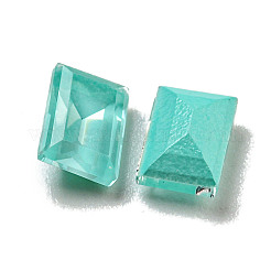 Glass Rhinestone Cabochons&nbsp;RGLA-G021-01A-361DE