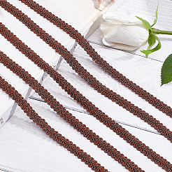 10m Polyester Ribbons&nbsp;DIY-GF0005-16A