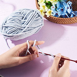 1 Skein Soft Crocheting Yarn&nbsp;WCOR-TADJ0001-01E