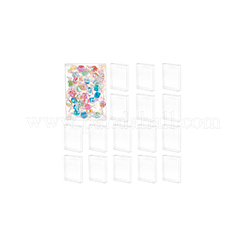 PVC Gift Box&nbsp;CON-WH0088-83