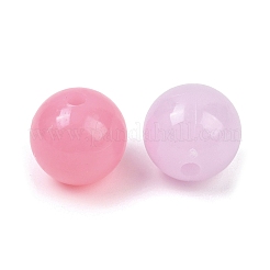 Plastics Beads&nbsp;KY-B005-15