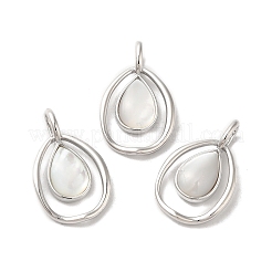 Brass Pendants&nbsp;KK-I703-10P