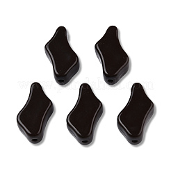 Opaque Acrylic Beads&nbsp;SACR-N017-04