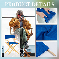 Chair Oxford Cloth&nbsp;DIY-WH0899-380C-02