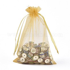 Organza Gift Bags&nbsp;OP-150x100-M