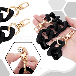 1Pc Acrylic Handbag Chain Straps&nbsp;PURS-PH0001-40