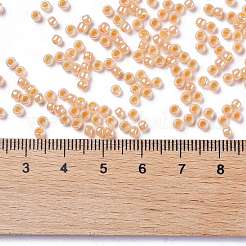 TOHO Round Seed Beads&nbsp;SEED-TR08-0904