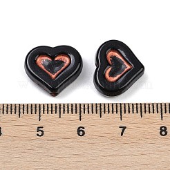 Opauqe Acrylic Beads&nbsp;X1-OACR-P029-01A-01
