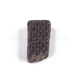 Resin Cabochons&nbsp;CRES-T010-35A
