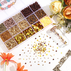 DIY Jewelry Making Kits&nbsp;DIY-PA0002-04
