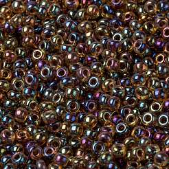 MIYUKI Round Rocailles Beads&nbsp;SEED-G008-RR0357