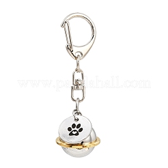 304 Stainless Steel Keychains&nbsp;KEYC-S001-01PG