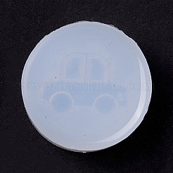 Car DIY Food Grade Silicone Molds&nbsp;DIY-C035-01