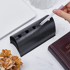 Imitation Leather Pen Holders&nbsp;AJEW-WH0314-322B