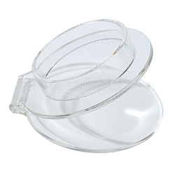 Plastic Bracelet Display&nbsp;BDIS-75X70