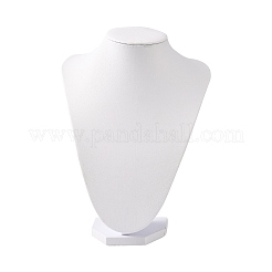 Jewelry Necklace Display Bust&nbsp;X-S015-A