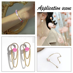 DIY Jewelry Making&nbsp;MACR-FH0001-002