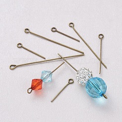 Iron Eye Pin&nbsp;IFIN-X0051-06AB