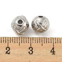 Alloy Beads&nbsp;PALLOY-K020-09P