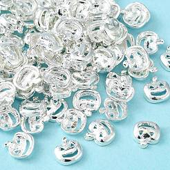 Halloween Themed Alloy Cabochons&nbsp;MRMJ-WH0067-05S-RS