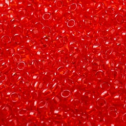 TOHO 8/0 Round Beads&nbsp;SEED-XTR08-0005B