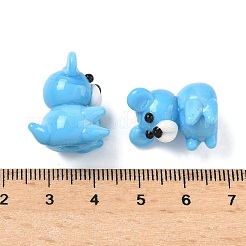 Handmade Lampwork Beads&nbsp;LAMP-A011-04