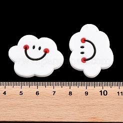 PVC Cabochons&nbsp;PVC-D001-02B