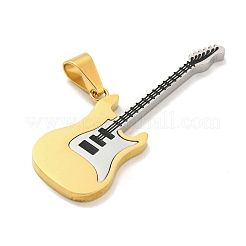 304 Stainless Steel Big Pendants&nbsp;STAS-C102-10G