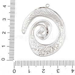 304 Stainless Steel Pendants&nbsp;SA-CBA6E67-05P