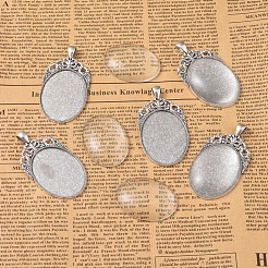 DIY Pendant Making&nbsp;DIY-X0293-39AS