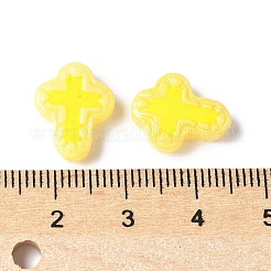 Baking Paint Glass Enamel Beads&nbsp;LS-BLOW-D300-06O
