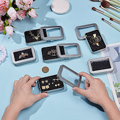 Iron Tins&nbsp;CON-WH0110-296