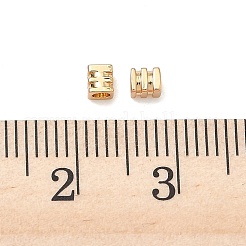 SHEGRACE Brass Beads&nbsp;XGRQ19533-305G