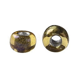 TOHO 8/0 Round Beads&nbsp;X-SEED-TR08-0281