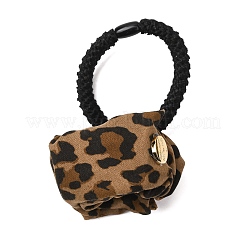 Polyester Elastic Hair Accessories&nbsp;AJEW-Z049-05B