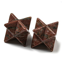 Natural Sesame Jasper Beads&nbsp;G-A206-01B-59