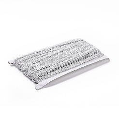Polyester Trim Sewing Lace&nbsp;OCOR-XCP0001-78