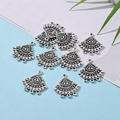 Alloy Dangle Chandelier Component Links&nbsp;X-EA6861Y
