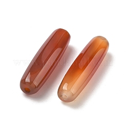Natural Red Agate Beads&nbsp;G-K385-11A