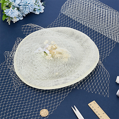 Polyester Mesh Fabric&nbsp;AJEW-WH0816-121B
