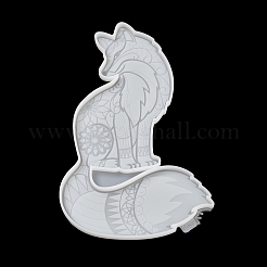 DIY Wall Decoration Silicone Molds&nbsp;LS-SIMO-H144-02E