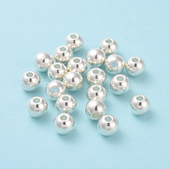 201 Stainless Steel Beads&nbsp;STAS-E118-01S