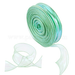 Polyester Lace Trim&nbsp;DIY-TAC0010-51-1