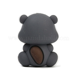 Silicone Beads&nbsp;SIL-V008-02D
