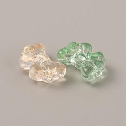 Transparent Glass Beads&nbsp;GLAA-CJC0014-03