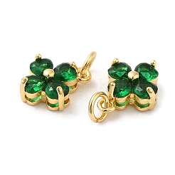 Brass Pendants&nbsp;KK-M249-35G-05